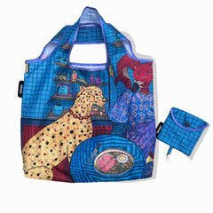 Multi Purpose Market Bag - Fantasy