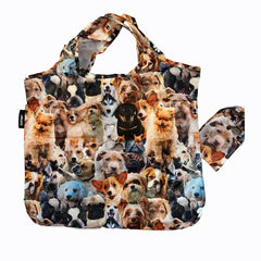 Multi Purpose Market Bag - Dogs