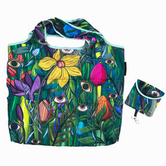 Multi Purpose Market Bag - Jungle