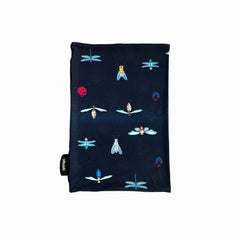Neck Warmer - Insects