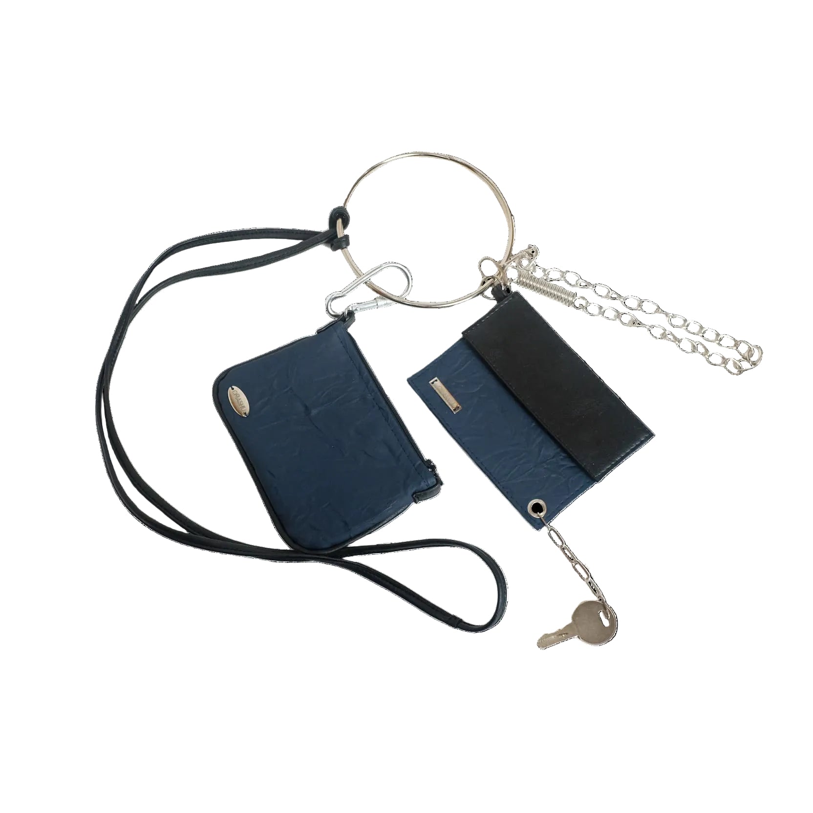 One strap Zaya wallet bag