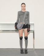 Eclipse Corduroy Bag