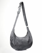 Eclipse Corduroy Bag