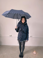 Multiway Cape Jacket