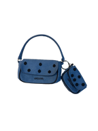 Nina loop dot bag