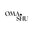 Omashu: Structural Silhouettes, Consciously Created logo