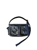 Toga Keychain Cargo Bag