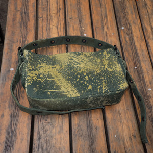 back of the bag