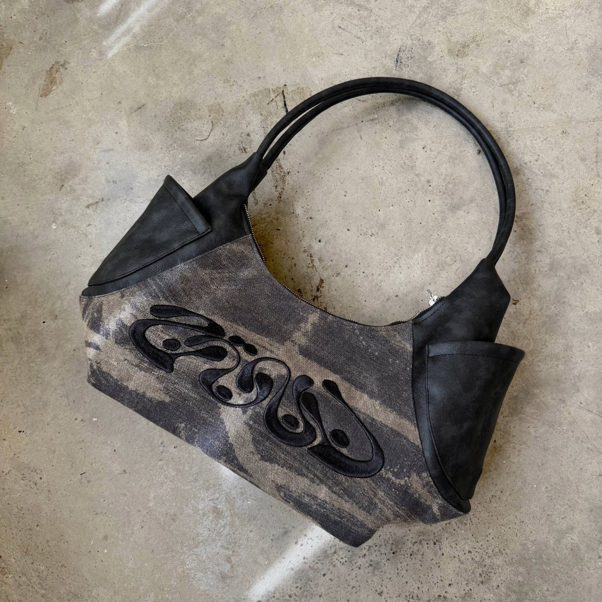 Utility boat bag