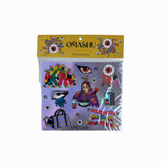 Sticker Pack #1